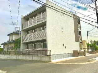 クレイノ城山IIIの画像