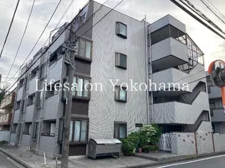 ル ビラージュ日吉の画像