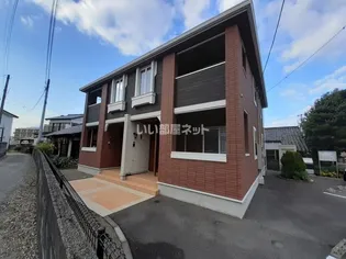 ノーブル K Mの画像