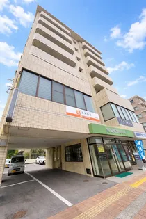 新屋敷添島ビルの画像