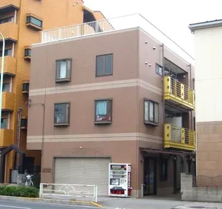 東光ハイムの画像