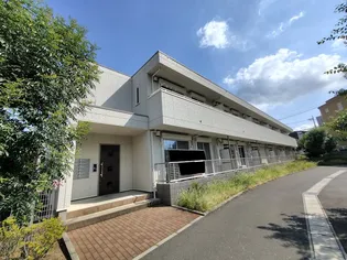 アビテヴェール志木A棟の画像