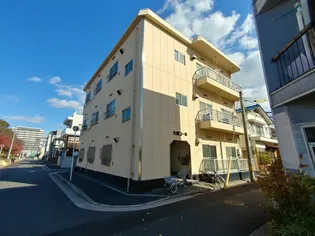 大島コーポの画像
