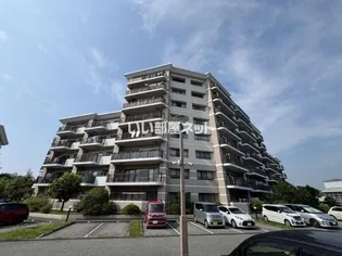 ウッドパークちはら台Bの画像