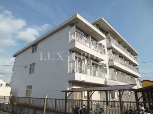クレセントマンション霞の画像