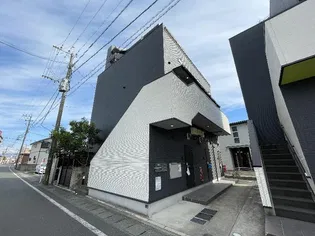 八王寺町アパートAの画像