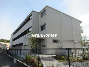オカバ姫路岡町シャーメゾンBの画像