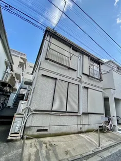 扇谷アパートの画像