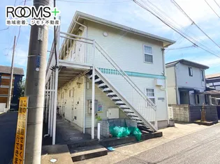 アーバン世田谷の画像
