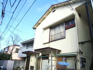 三栄荘の画像