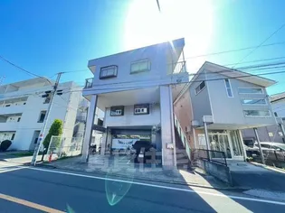 レリーフ88【3階】の外観