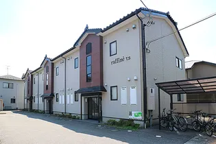 RAFFINE TSの画像
