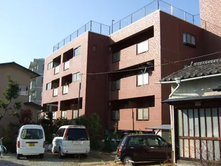ロイヤルアンドゥ【1階】の外観