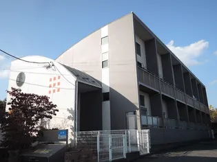 COZY COURT STREAMの画像