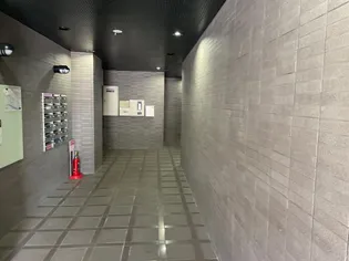 三重県津市大門【マンション】の間取り