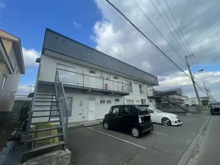 ハイツ智佳の画像