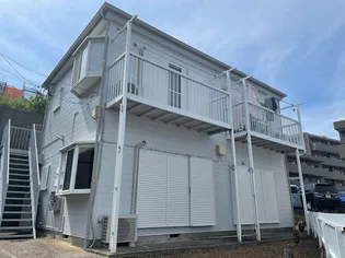 スカイハイツの画像