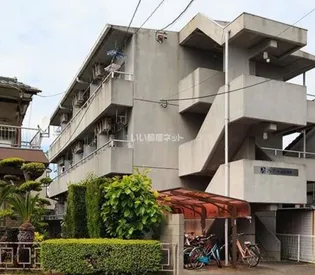 プレアール高松西町の画像