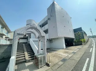 アーク Uの画像