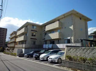 ペイサージュ新ゆりの画像