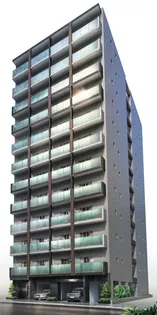 クレイシア秋葉原ラグゼスウィートの画像