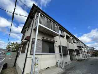 コーポ西邑の画像