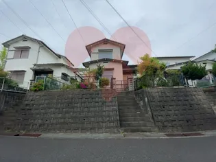 大阪府泉南郡熊取町五門東3【一戸建】の外観