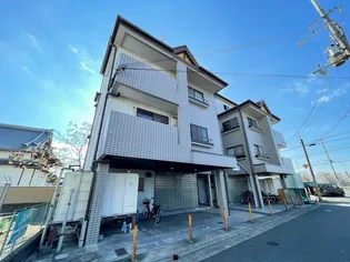 シャルマン三栗A B棟の画像