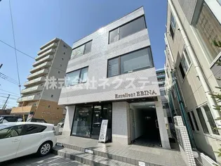 エクセレント海老名Bの画像