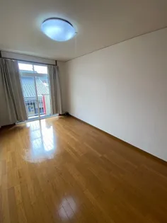 サクセスハイム【2階】の居間