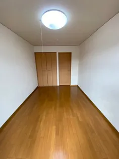 サクセスハイム【2階】の居間