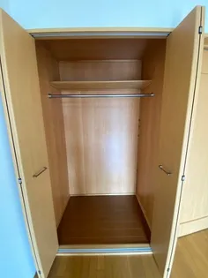 サクセスハイム【2階】の内装