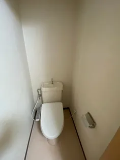 サクセスハイム【2階】の内装