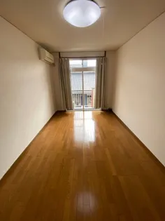 サクセスハイム【2階】の居間