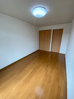 サクセスハイム【2階】の居間