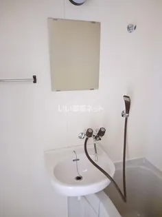 プラム今津【2階】の内装