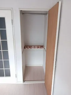 プラム今津【2階】の内装