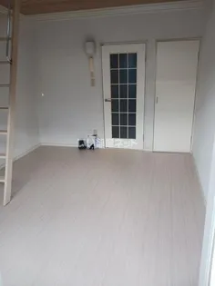 プラム今津【2階】の居間