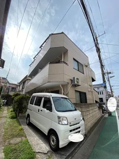 サワハイツの画像