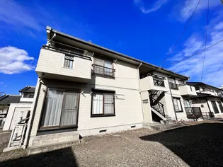 シティハイムドリームハイツの画像