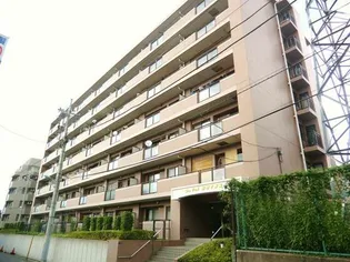 サンパーク我孫子駅前【3階】の外観