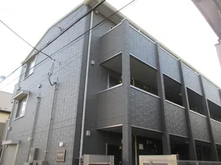 KLEIN KIRSCHEの画像