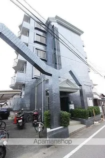 レジデンス松島の画像