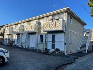 ハイツ朝の画像