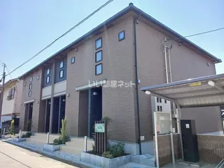 グレイス王寺の画像