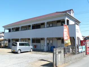 コーポヤマダの画像