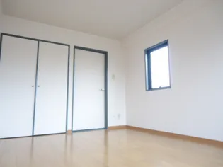 フラットBe-ONE【3階】の内装