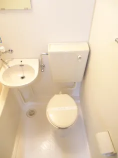 フラットBe-ONE【3階】の内装