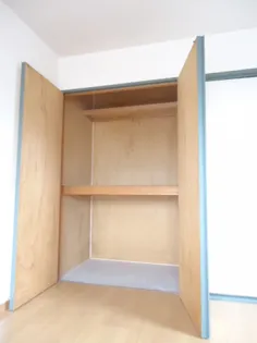 フラットBe-ONE【3階】の内装