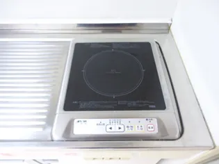 フラットBe-ONE【3階】の内装